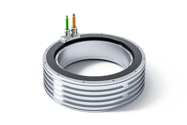 Servotecnica – I Nuovi Motori Torque QTL