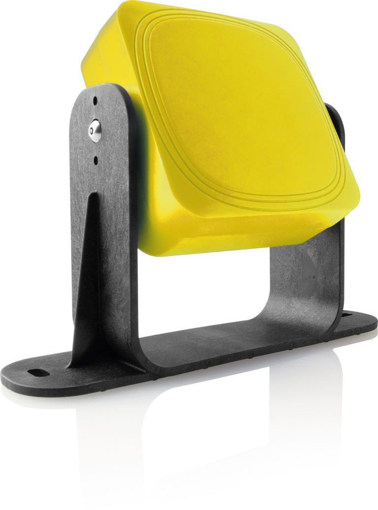 SICK introduce safeRS, il primo radar di sicurezza