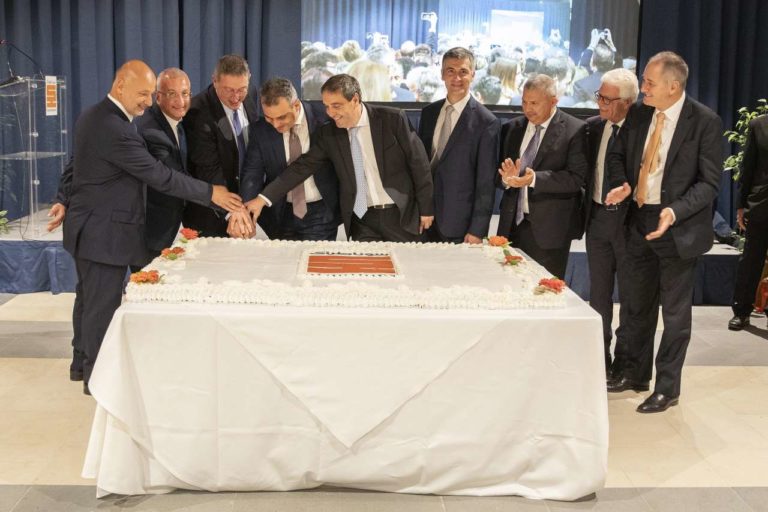 Sonatrach, e la raffineria si misura da sola la sostenibilità con SI Rating