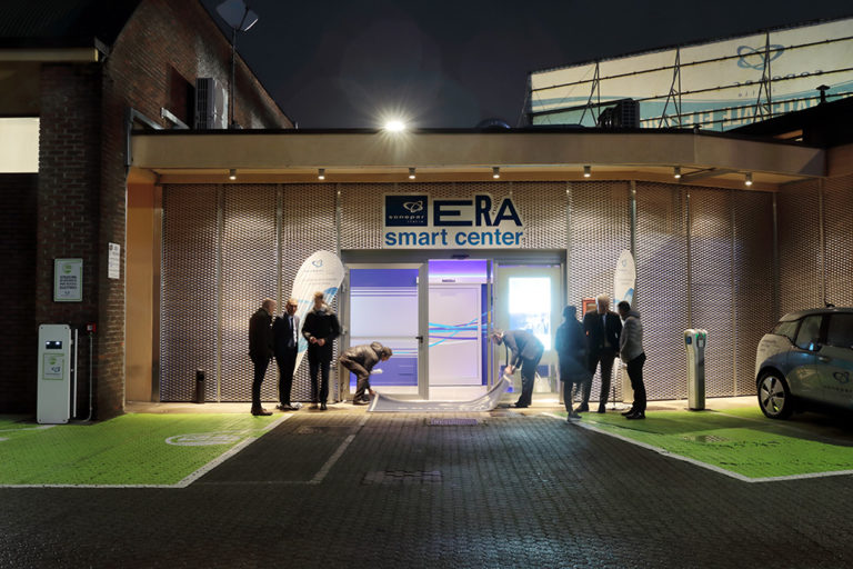 ERA Smart Center, a Milano un competence center Sonepar