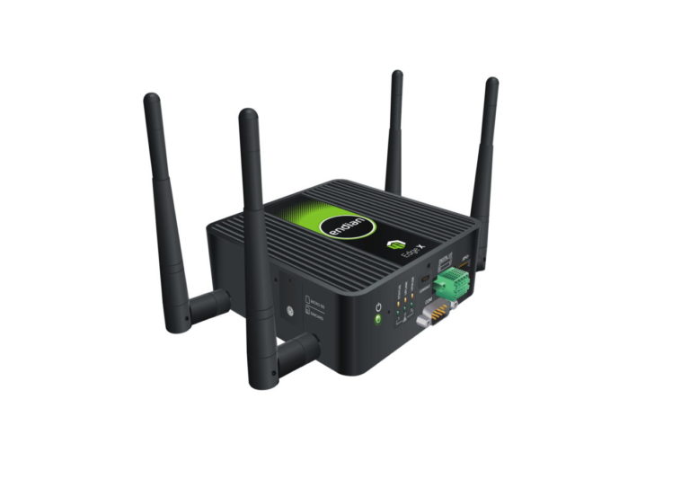 Endian presenta il futuro dell’Industrial Security e dell’Edge Computing