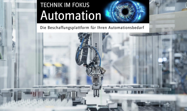 Da Conrad tecnologie e soluzioni per l’automazione industriale