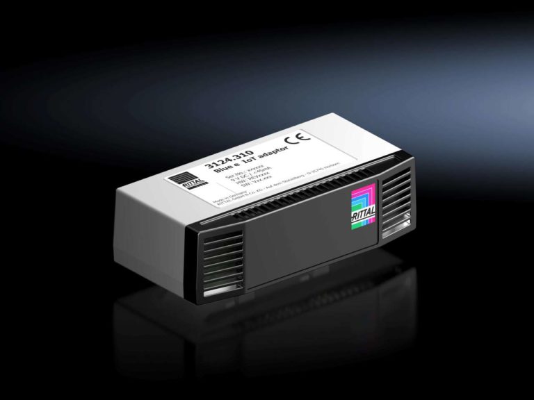 Nuovo adattatore IoT per unità di raffreddamento