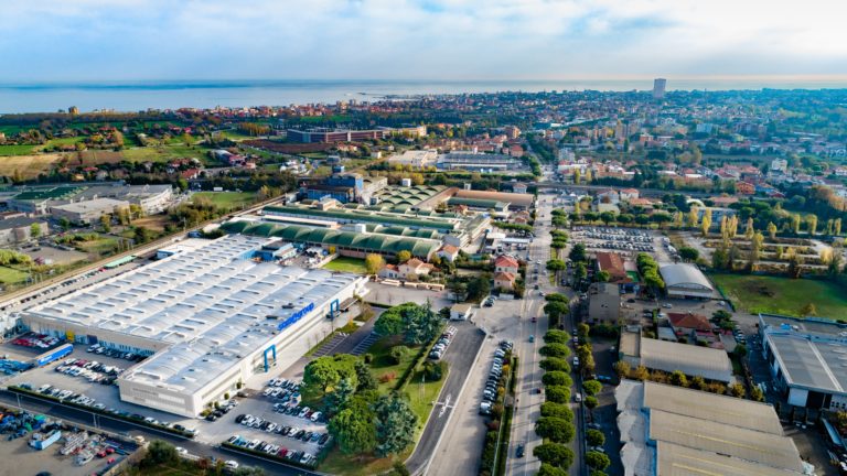 L’innovazione alla base dei risultati finanziari di Scm Group