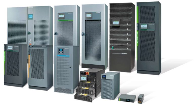 Ups: soluzioni di continuità pronte all’uso