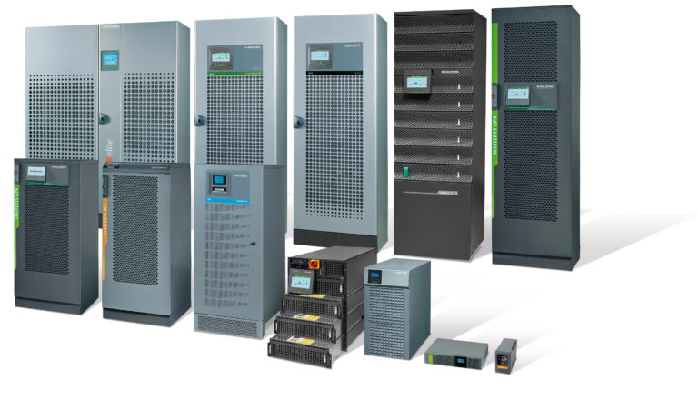 Soluzioni per una perfetta continuità di alimentazione: l’offerta Socomec