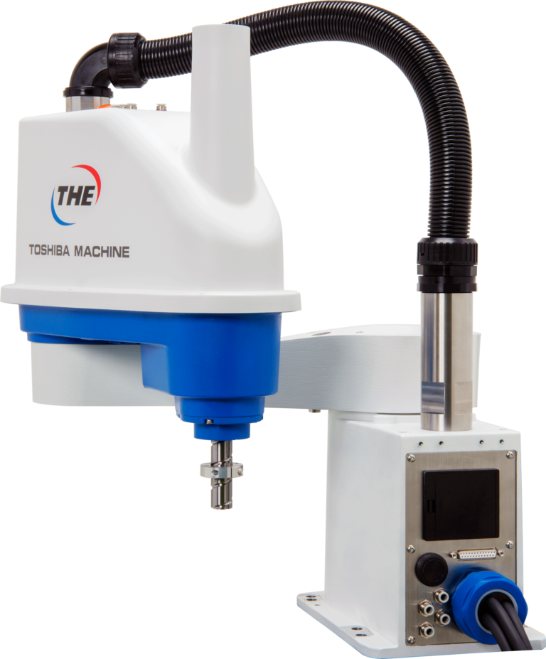 Novità Tiesse Robot a MECSPE 2020