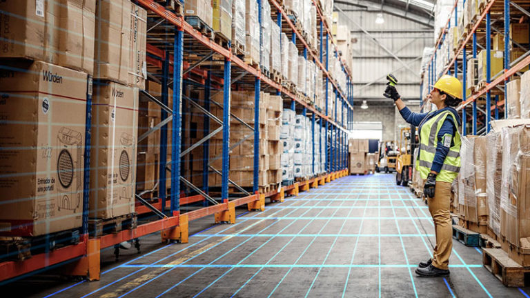 Le tecnologie per migliorare l’efficienza nel retail nel 2020