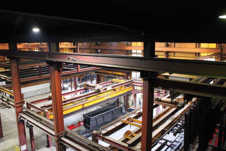 Catene portacavi Kabelschlepp: la manutenzione per prevenire i danni