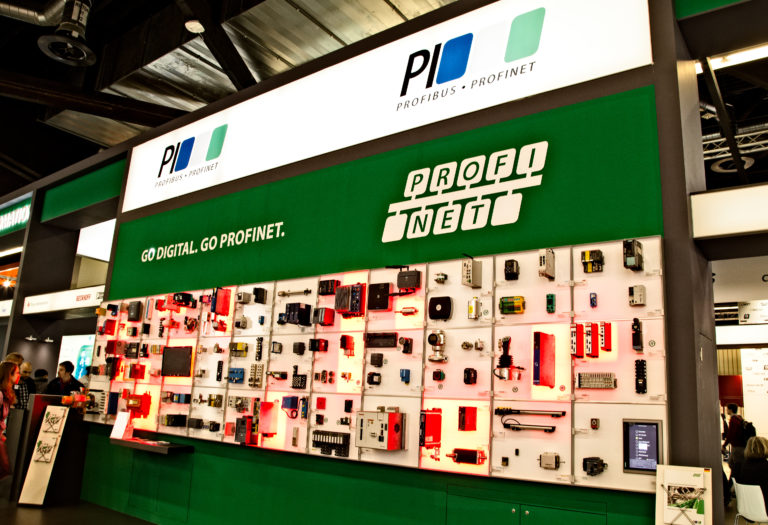 Profibus e Profinet Italia: la community per la comunicazione industriale