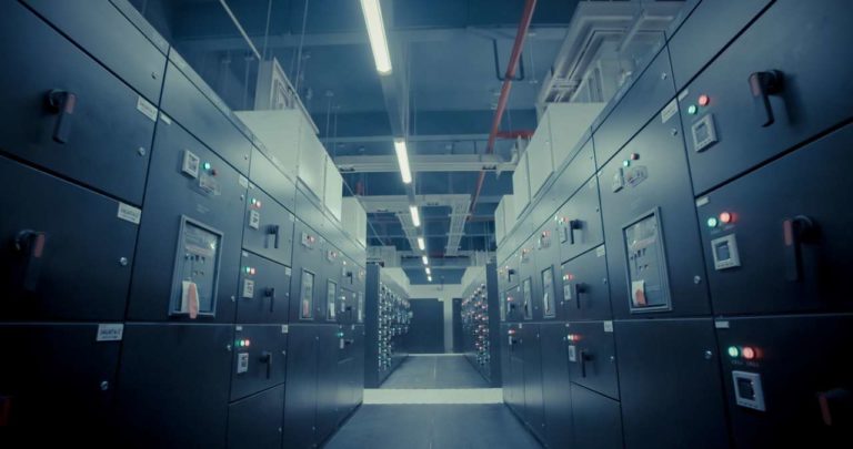Il futuro dei data center nel settore energetico 