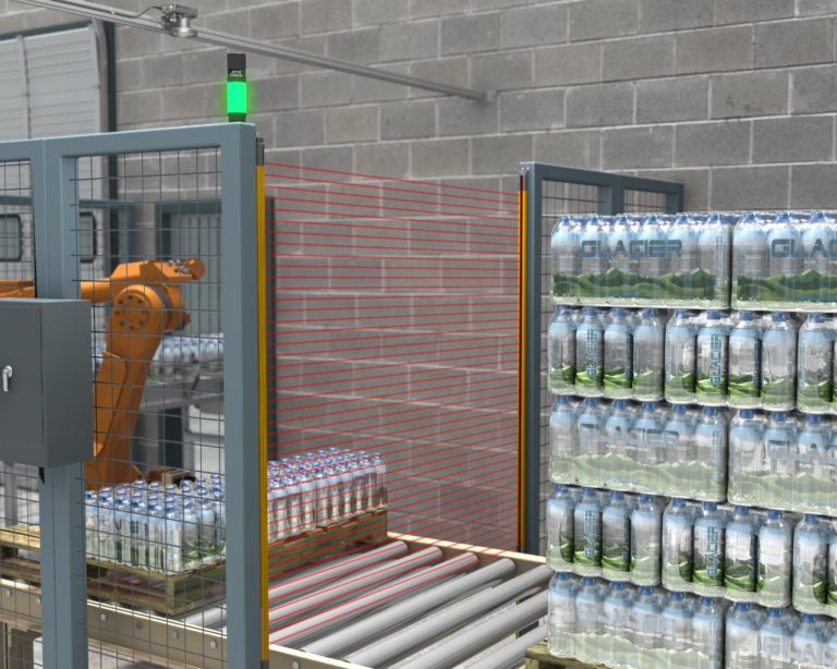 Turck Banner Italia ripensa la propria divisione dedicata alla sicurezza