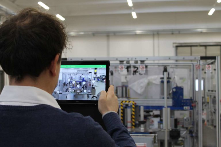 Manifatturiero 4.0: come cambiano ruoli e professioni