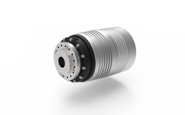 J-Actuators: nuovi giunti per una robotica collaborativa ROS-based