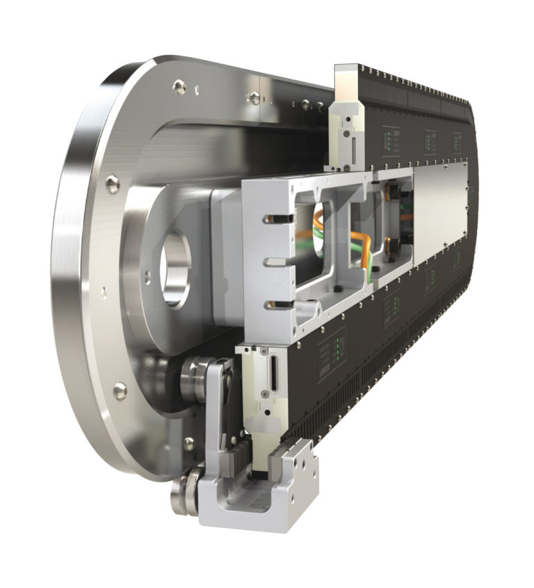 Mondial a MECSPE: automazione lineare e meccatronica