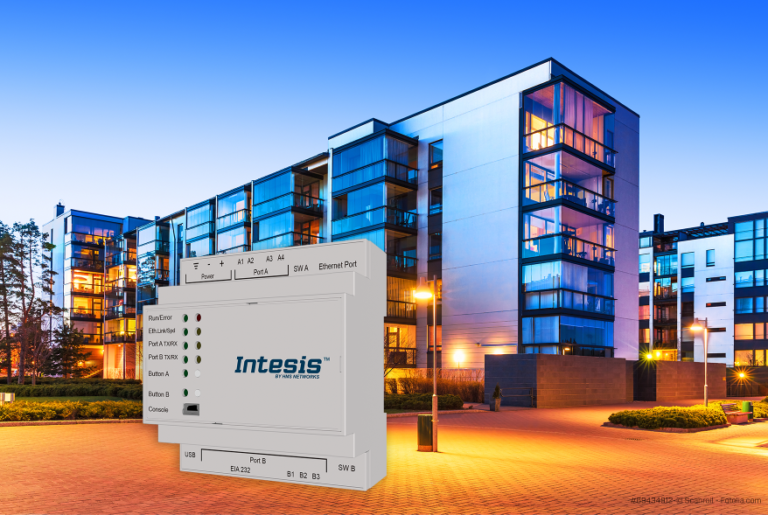 Hms Networks investe nella Building Automation