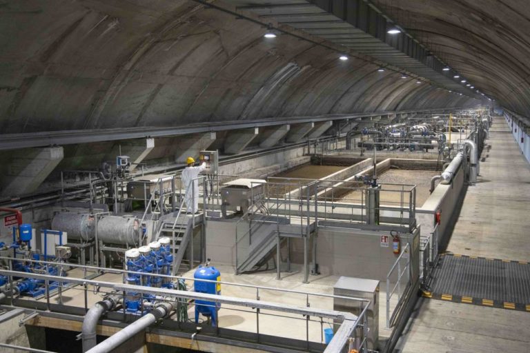 La depurazione acque tra automazione, sostenibilità e digitalizzazione