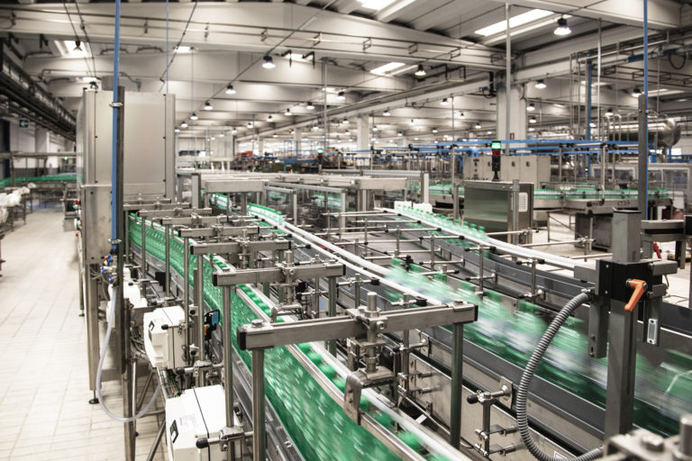 Sinergie made in Italy in tutta sicurezza nel settore dell’imbottigliamento