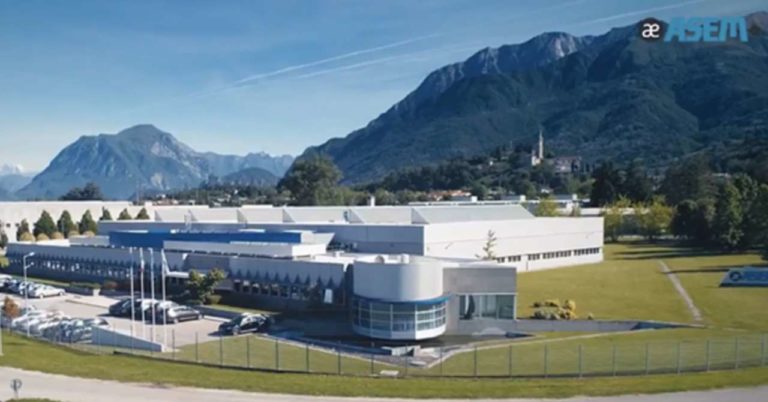 Rockwell Automation acquisisce Asem, storico fornitore di pc industriali
