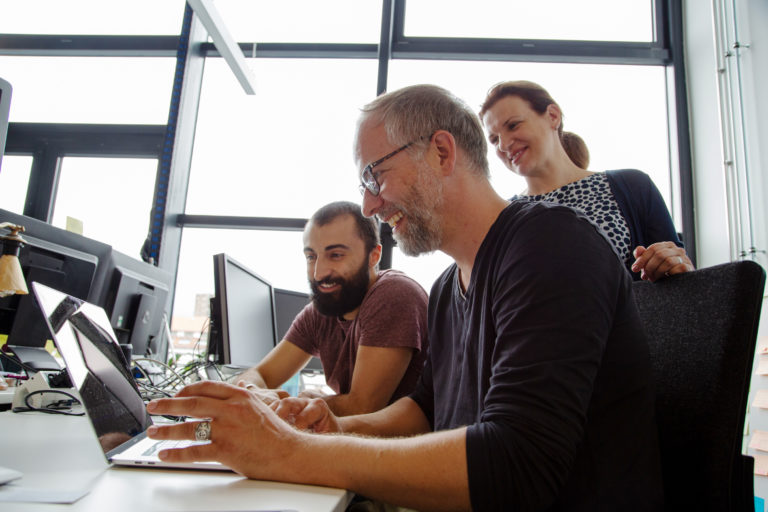 Bosch.IO raggruppa IoT ed esperienza digitale del Gruppo Bosch