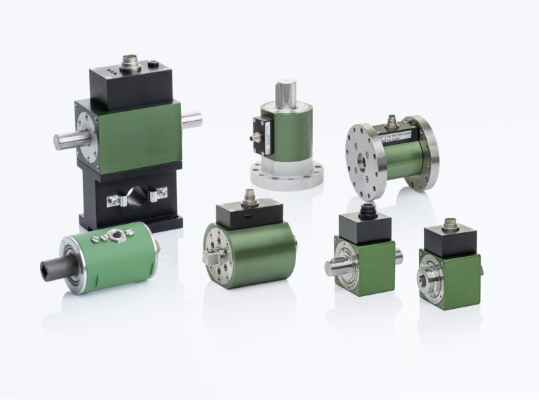 Sensori di coppia per ogni applicazione