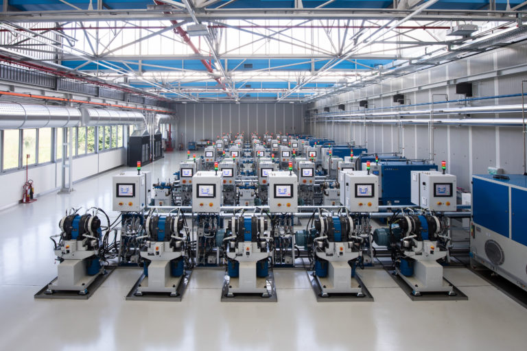 SKF in Italia: oltre un miliardo nel 2019