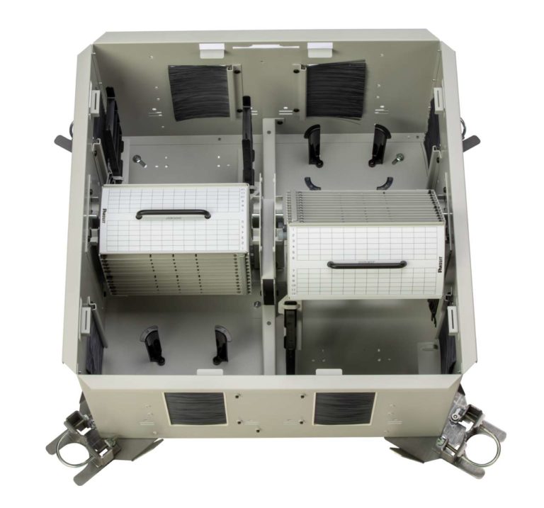 Nuove soluzioni per esigenze di connettività ottica ad alta densità