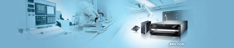 Advantech entra nell’Industrial Quotient Partner Program di Micron