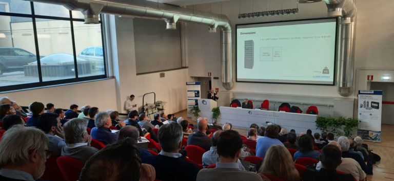 Posticipato il seminario Cei “Soluzioni e metodi per la disponibilità degli impianti elettrici”