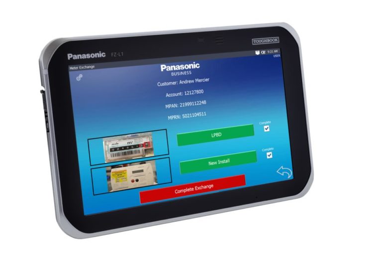 Da Panasonic un software per la trasformazione digitale