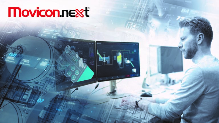 È in arrivo Movicon.NExT 4.0, il nuovo SCADA di Progea