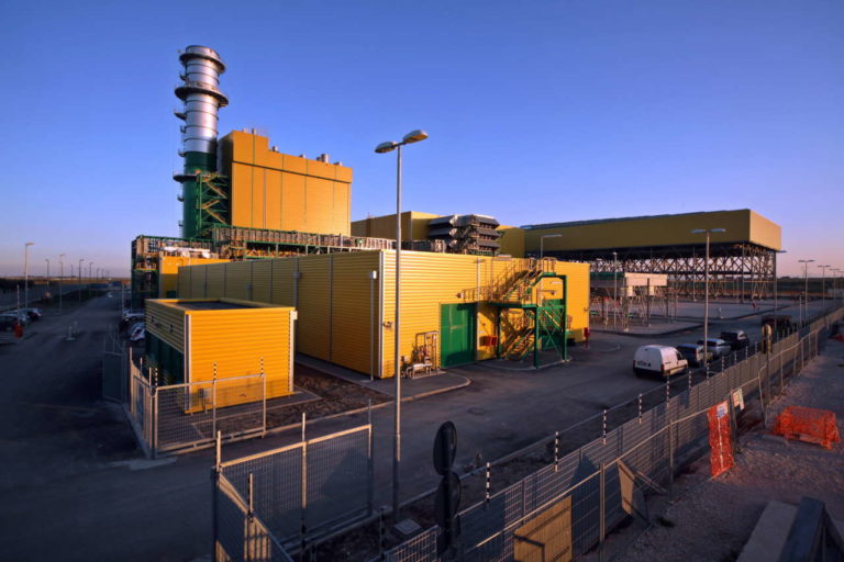 Ansaldo Energia sceglie Kaspersky per la cybersecurity