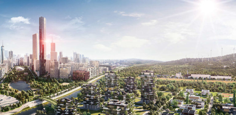 Il business Motion di Abb passa dalle parole ai fatti con l’iniziativa per l’elettricità verde