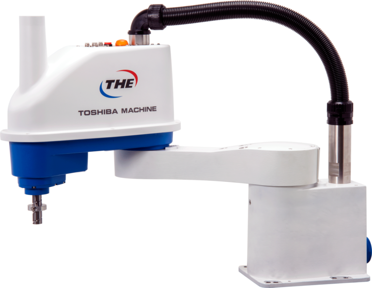 Toshiba Machine diventa Shibaura Machine