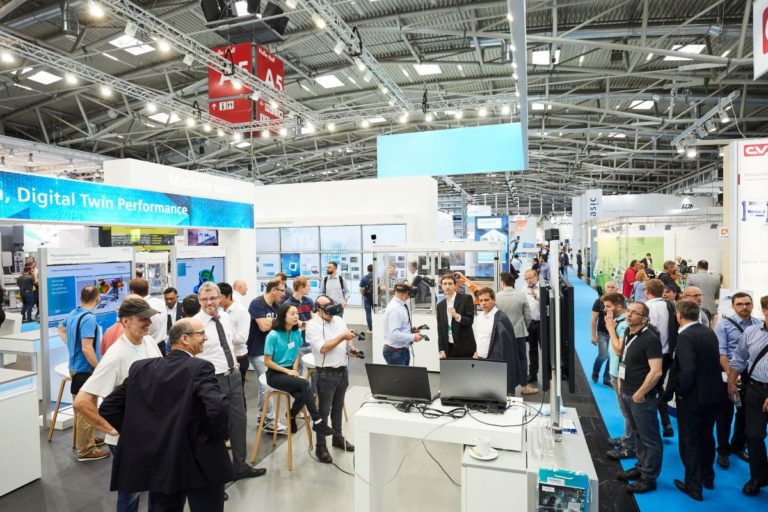 Automatica ultima edizione 2018