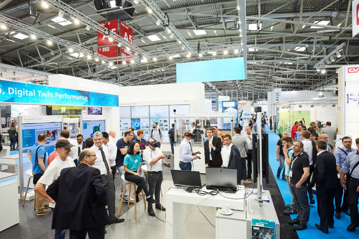 Automatica ultima edizione 2018