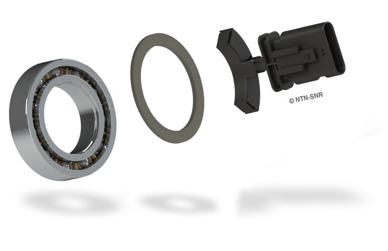 L’innovazione NTN-SNR al servizio delle evoluzioni per il futuro