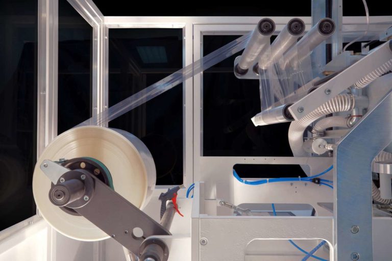 Nel packaging, più produttivi e sostenibili con le smart machine