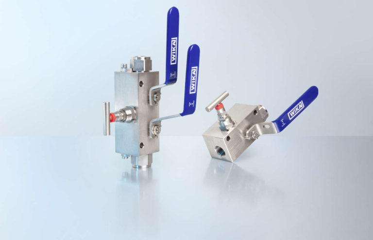 Valvole monoblocco per installazione in spazi ristretti