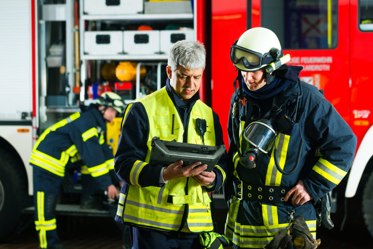 Da Getac il nuovo tablet rugged A140G2 con elevata potenza di calcolo