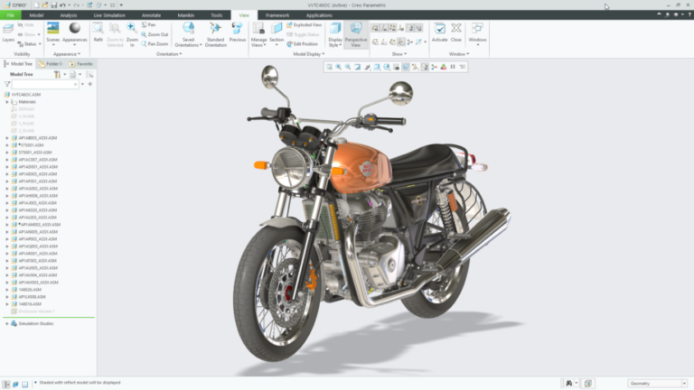 PTC lancia Creo 7.0, l’ultima versione di Creo 3D