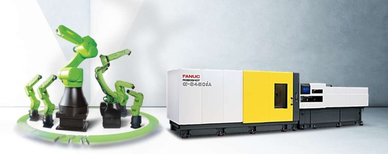 Fanuc Italia contribuisce  alla ripartenza dell’industria italiana con “Partner of the rise”