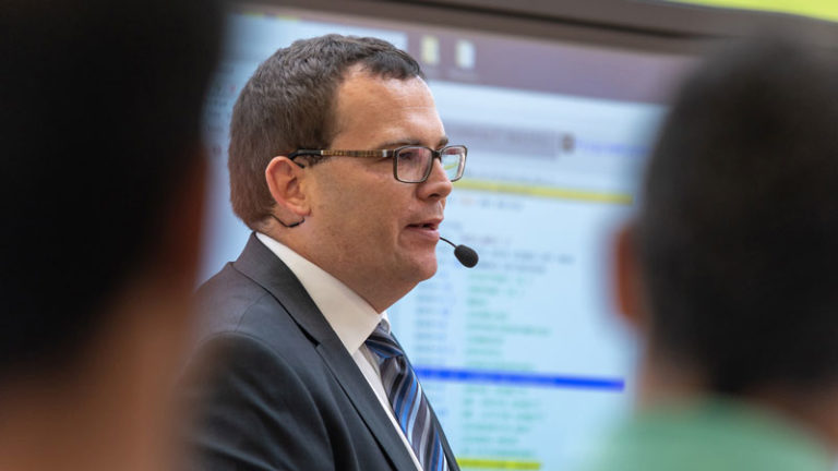 Heidenhain al fianco delle aziende nella gestione dell’emergenza sanitaria Covid-19