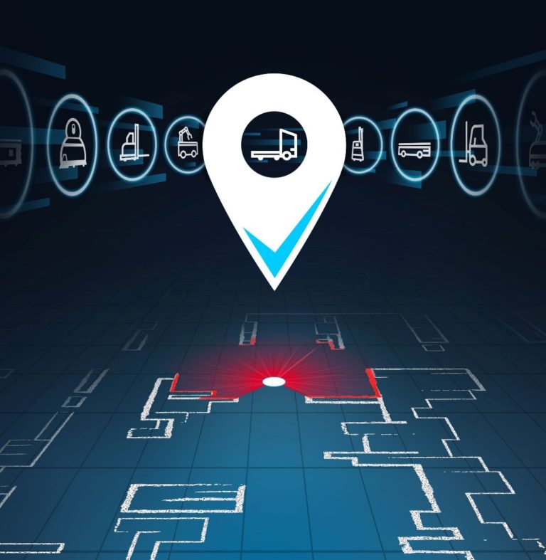 Più flessibilità per la robotica mobile con il software Locator