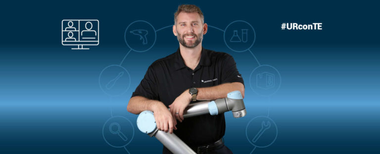 Universal robots, consulenza e formazione per l’automazione collaborativa