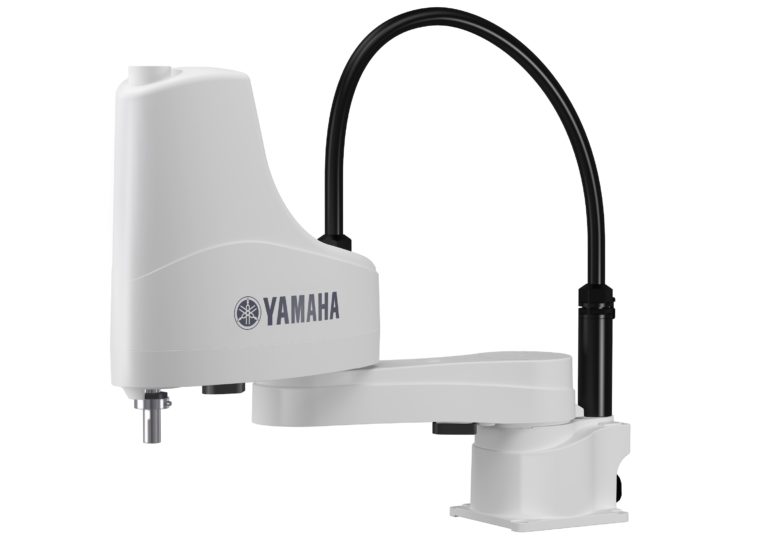 Cresce la famiglia dei robot Scara YK-XE