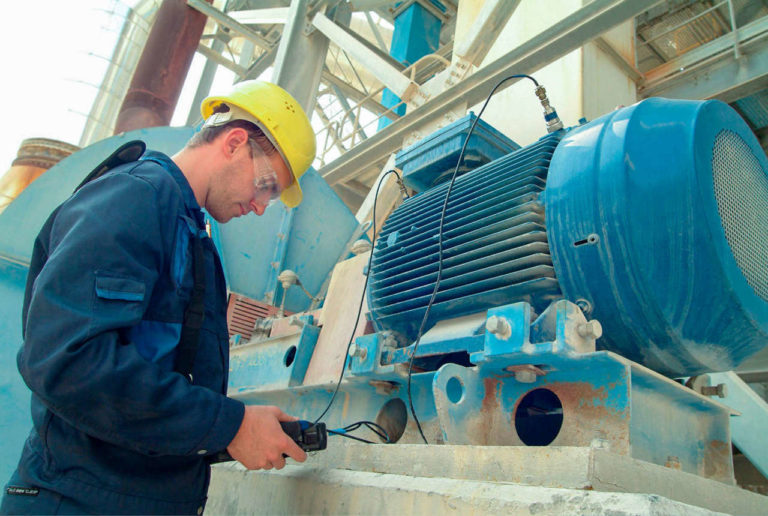 Intelligenza artificiale in fabbrica? Si può fare