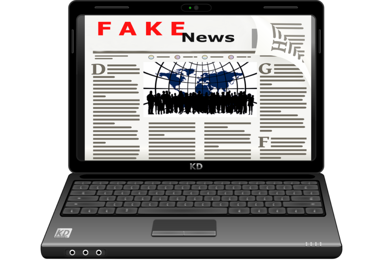 Ansa e blockchain: stop alle fake news