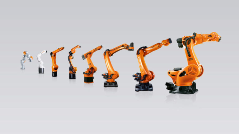 Il 2020 di KUKA: servizi digitali e automazione robotizzata