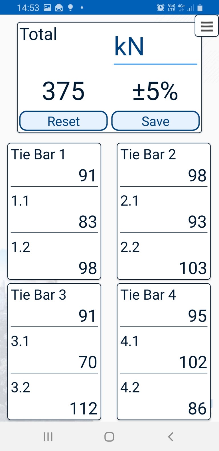 L’App Sensormate che misura le deformazioni nelle applicazioni di stampaggio ad iniezione